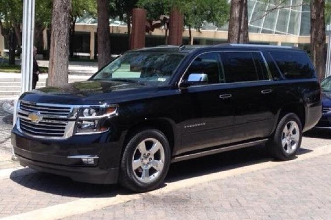 San Diego International Airport (SAN) Airport Hotel Shuttle - Pickup and Drop-off Details