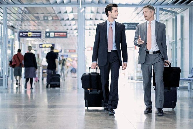 San Diego International Airport (SAN) Airport Hotel Shuttle - Customer Feedback and Ratings