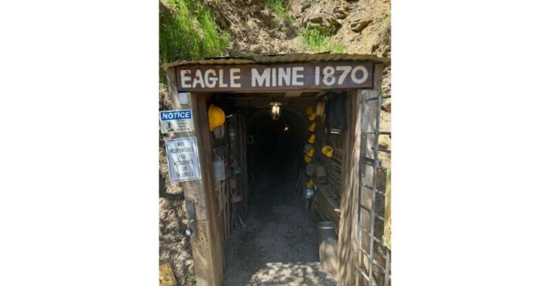 San Diego: Julian Gold Mine and Pie Tour - Itinerary and Activities