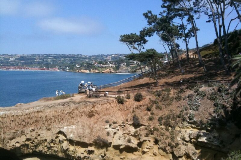 San Diego: La Jolla Coastal Bike Tour - Key Points