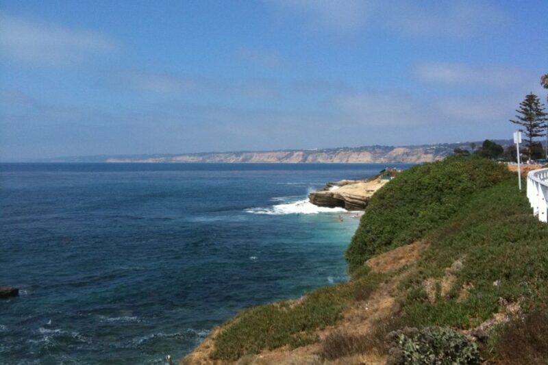 San Diego: La Jolla Coastal Bike Tour - Experience Highlights