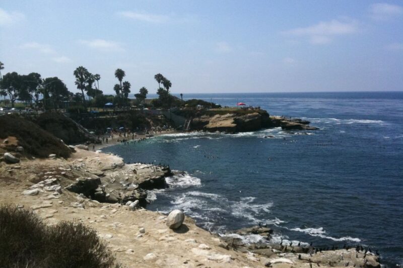 San Diego: La Jolla Coastal Bike Tour - Frequently Asked Questions