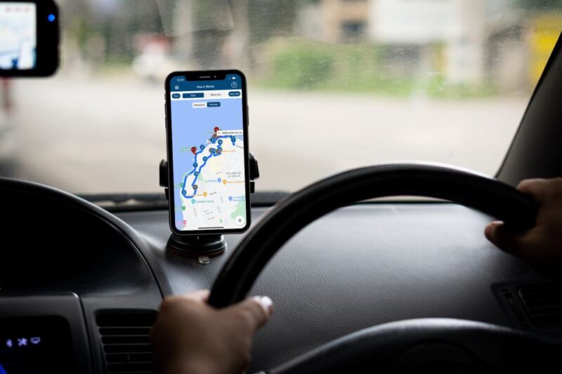 San Diego: La Jolla Self-Driving Audio Tour - Key Points