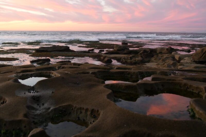 San Diego: La Jolla Self-Driving Audio Tour - Pricing and Flexibility