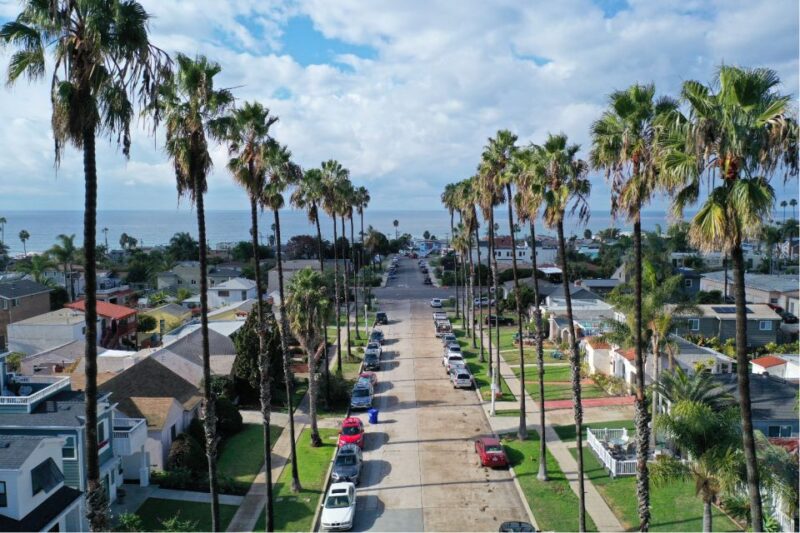 San Diego: La Jolla Self-Driving Audio Tour - Highlights and Experiences