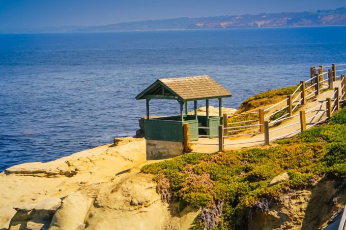 San Diego: La Jolla Self-Driving Audio Tour - Contact and Support