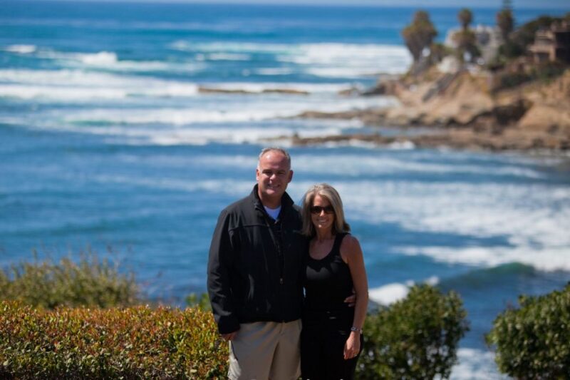 San Diego: La Jolla Summit to Sea Bike Tour - Participant Guidelines
