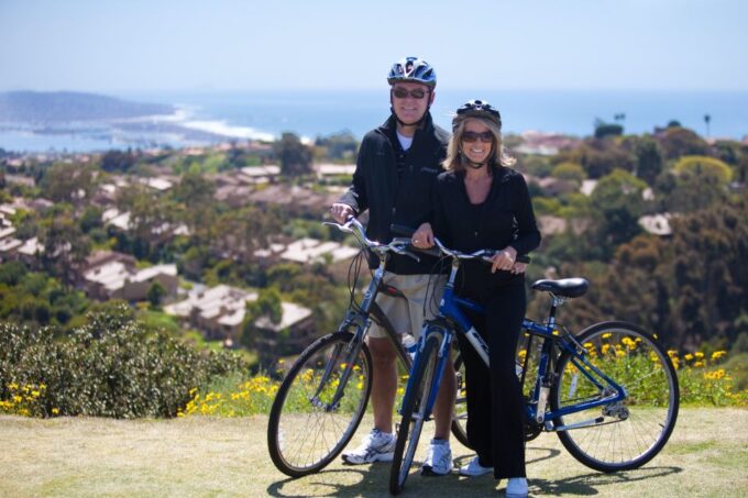 San Diego: La Jolla Summit to Sea Bike Tour - Weather Policy