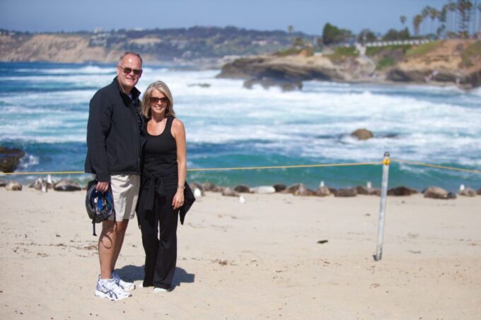 San Diego: La Jolla Summit to Sea Bike Tour - What to Bring