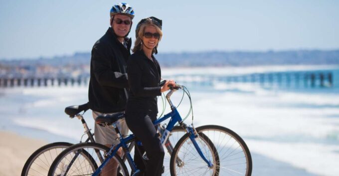 San Diego: La Jolla Summit to Sea Bike Tour - Frequently Asked Questions