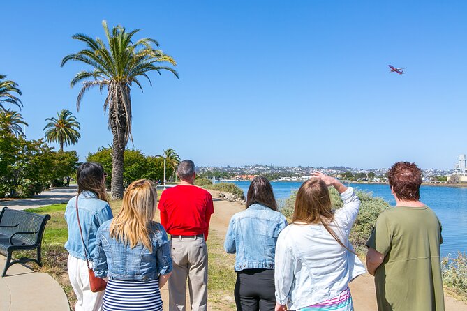 San Diego Liberty Station: From Barracks to Brews Small Group Tour - Memorializing Submarine Losses in WWII
