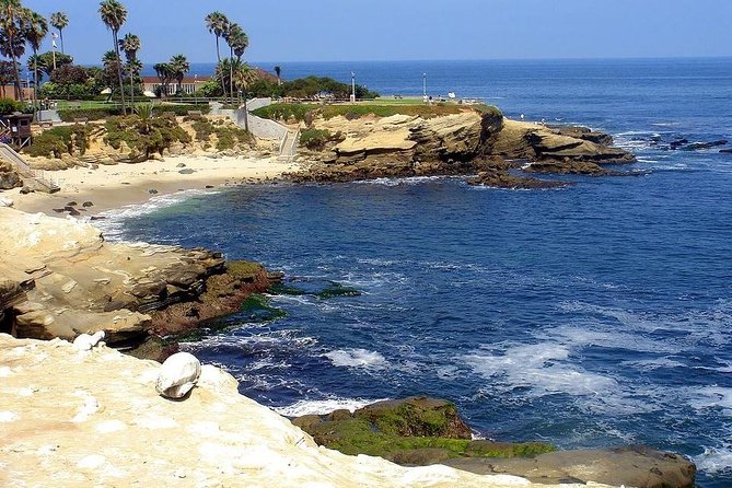 San Diego Life at the Beach Tour - Comprehensive Tour Inclusions and Exclusions