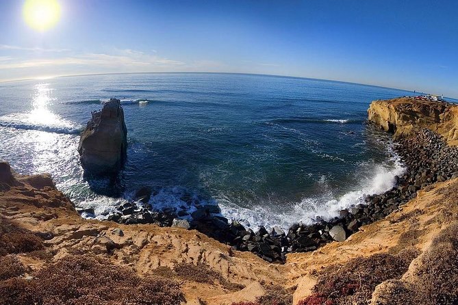 San Diego Life at the Beach Tour - Analyzing Tour Reviews and Ratings