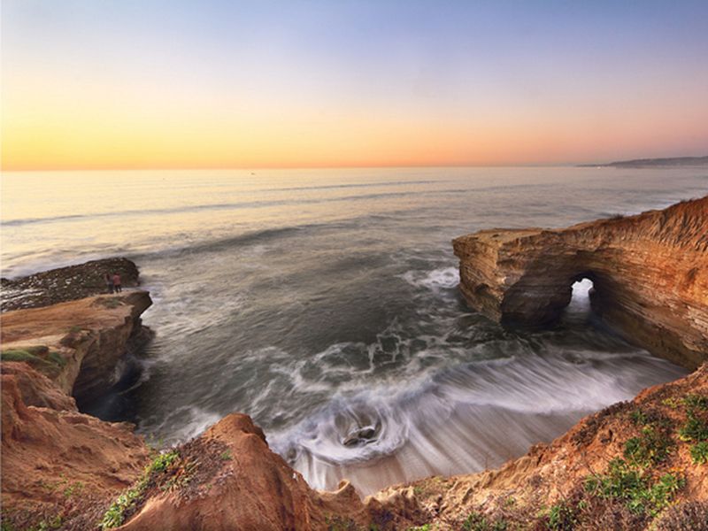 San Diego Life at the Beach Tour - Key Points
