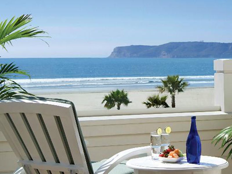 San Diego Life at the Beach Tour - Itinerary Highlights