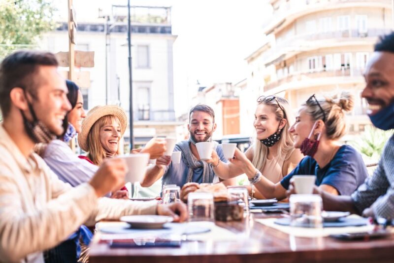 San Diego: Little Italy Booze and Bites Tour - Activity Highlights