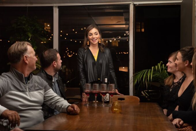 San Diego: Little Italy Wine Tasting Walking Tour - Exploring Little Italy