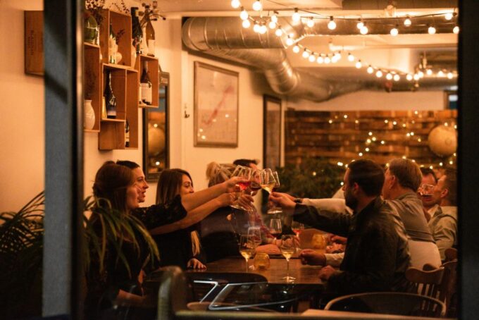 San Diego: Little Italy Wine Tasting Walking Tour - Frequently Asked Questions