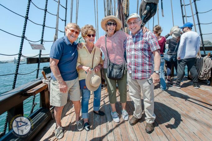 San Diego: Maritime Museum of San Diego Admission - Frequently Asked Questions
