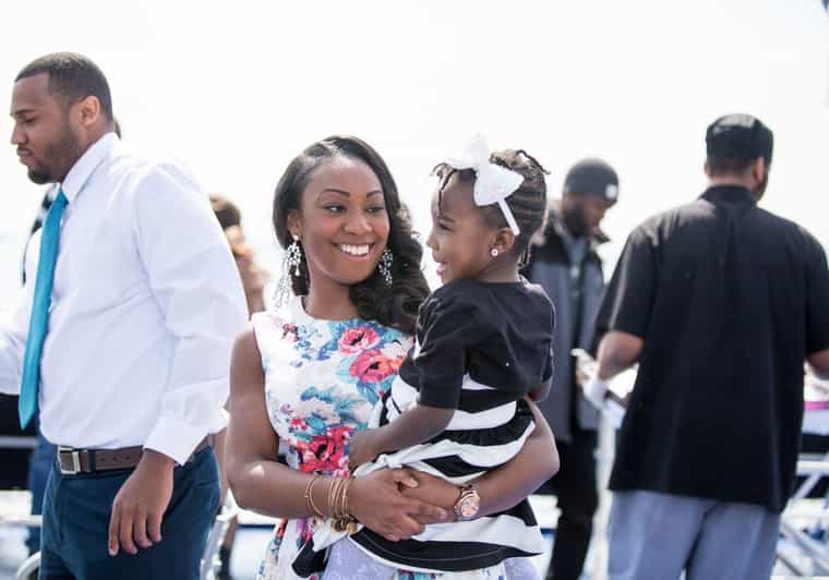 San Diego: Mothers Day Brunch or Dinner Harbor Cruise - Key Points