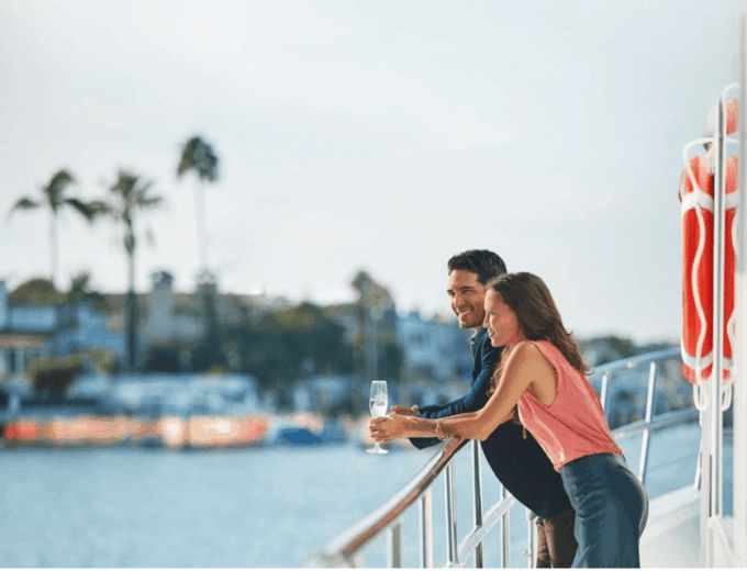 San Diego: Mothers Day Brunch or Dinner Harbor Cruise - Frequently Asked Questions