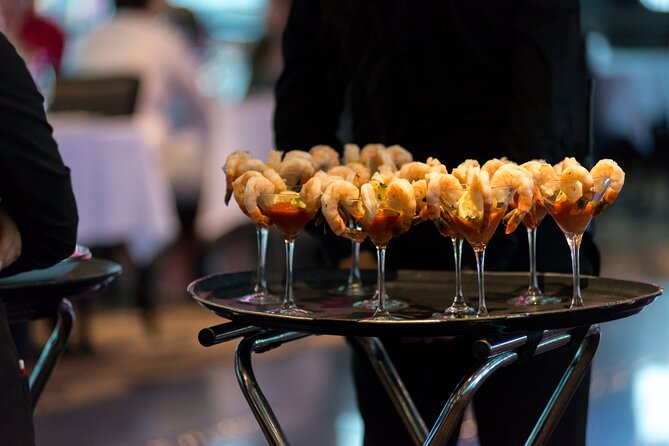 San Diego New Years Eve Plated Dinner Cruise - Additional Transportation Considerations