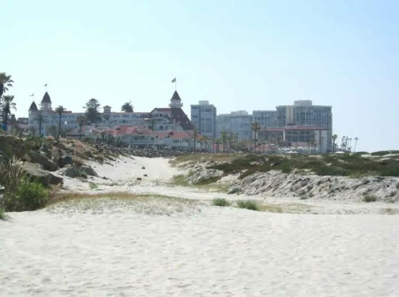 San Diego: Old Town Ghost-Themed Walking Tour - What to Expect from the Old Town Ghost Tour