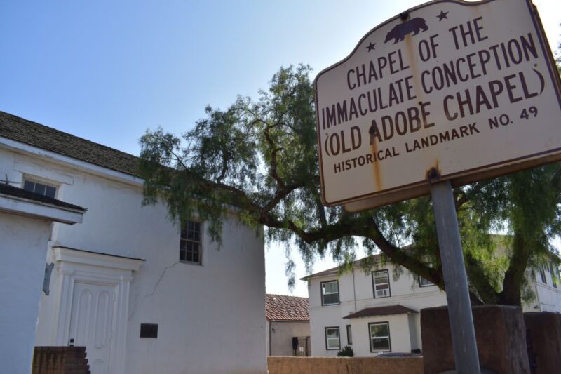 San Diego: Old Town Tales, Tacos, and Tequila Walking Tour - Discovering Old Towns Architecture and Culture