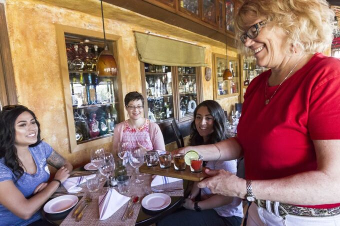San Diego: Old Town Tales, Tacos, and Tequila Walking Tour - Recommended Tour Preparation