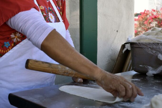 San Diego: Old Town Tales, Tacos, and Tequila Walking Tour - Customer Feedback and Ratings