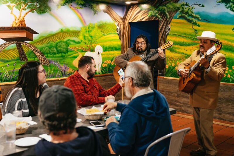 San Diego: Old Town Tequila and Tacos Walking Food Tour - Customer Insights