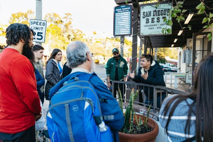 San Diego: Old Town Tequila and Tacos Walking Food Tour - Frequently Asked Questions