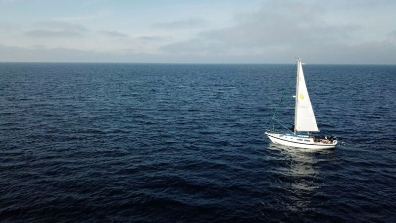 San Diego: Private 2-Hour Sailing Tour for 3-6 People - Frequently Asked Questions