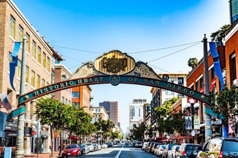San Diego: Private Custom Tour With a Local Guide - Customization and Experience