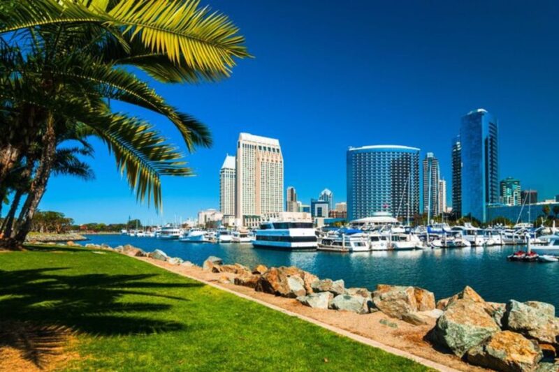 San Diego: Private Custom Tour With a Local Guide - Attraction Bookings and Recommendations
