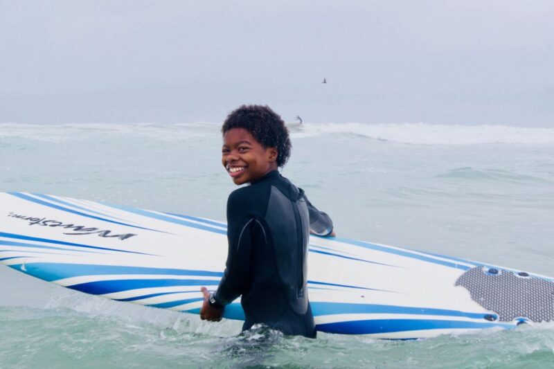 San Diego: Private Surf Lesson - Booking and Cancellation