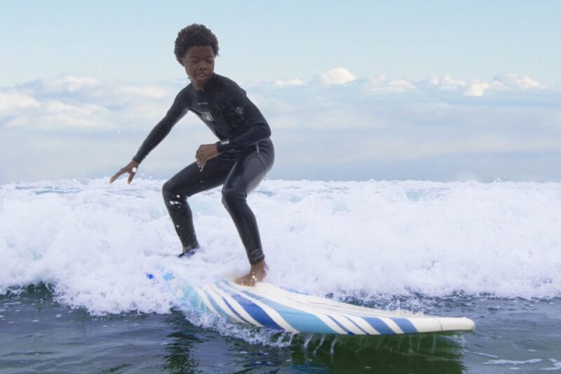 San Diego: Private Surf Lesson - Recommended Attire