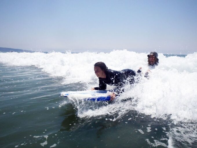 San Diego: Private Surf Lesson - Frequently Asked Questions