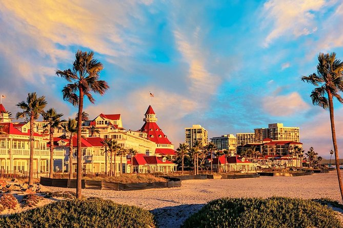 San Diego Private Tour - Reviews