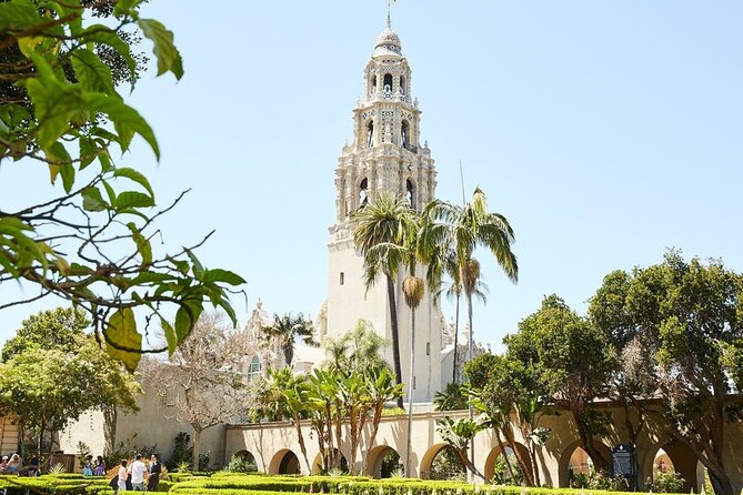 San Diego Private Tour - Military Presence at USS Midway