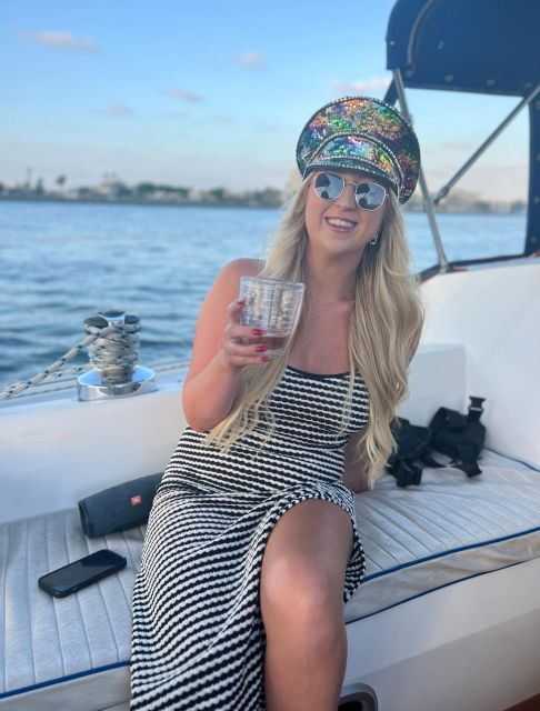 San Diego: San Diego Bay Sailing Tour - Customer Reviews