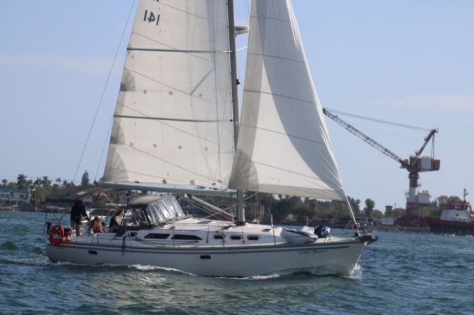 San Diego: San Diego Bay Sunset & Daytime Sailing Experience - Booking Flexibility