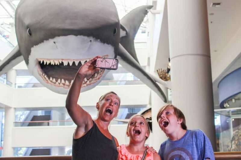 San Diego: San Diego Natural History Museum Ticket - An Introduction to the Museum’s Charm