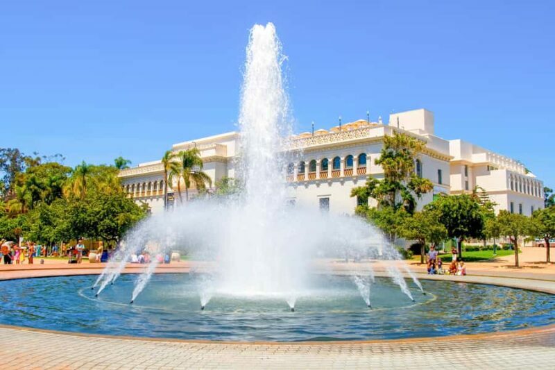 San Diego: San Diego Natural History Museum Ticket - Practical Details and Tips