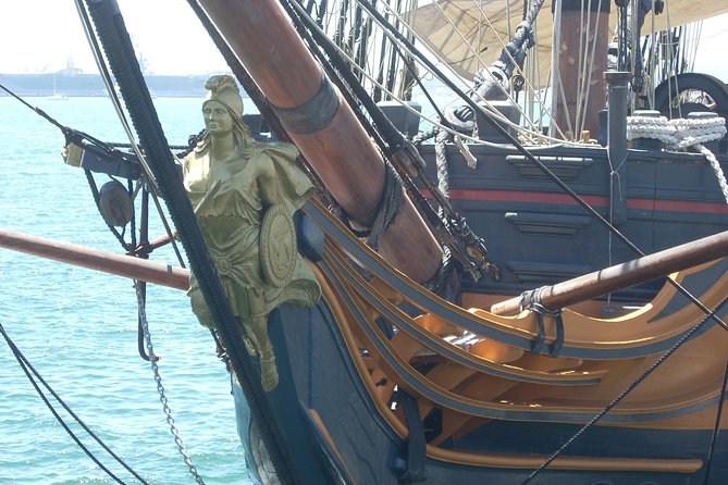 San Diego Scavenger Hunt Adventure - Key Points