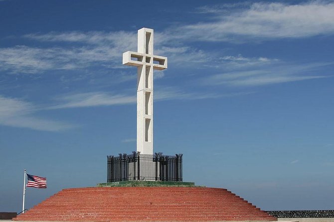 San Diego Scenic Tour - Pricing and Guarantee
