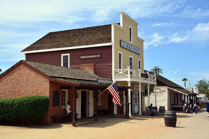 San Diego Scenic Tour - Customer Feedback