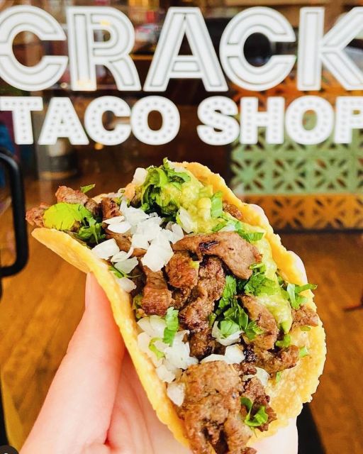 San Diego, Seaport Village: Waterfront Walking Food Tour - Booking Information