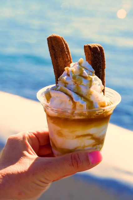 San Diego, Seaport Village: Waterfront Walking Food Tour - Customer Reviews