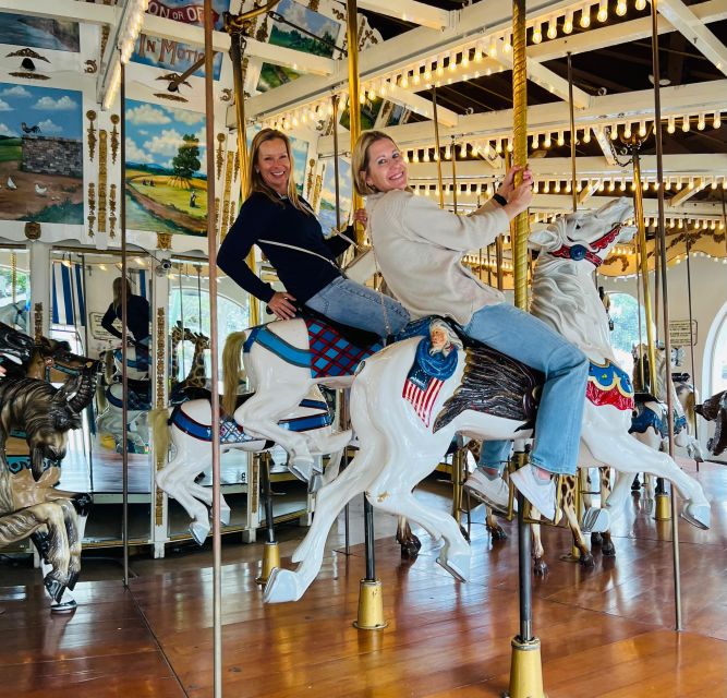 San Diego, Seaport Village: Waterfront Walking Food Tour - Frequently Asked Questions